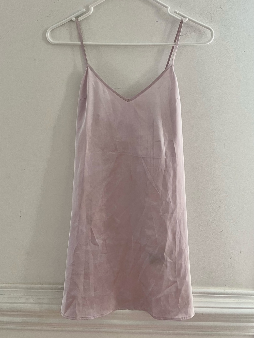 Zadig & Voltaire Rebbie Goa Mini Slip